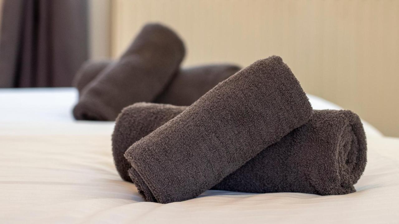 Appartement De Heek Valkenburg aan de Geul Екстериор снимка
