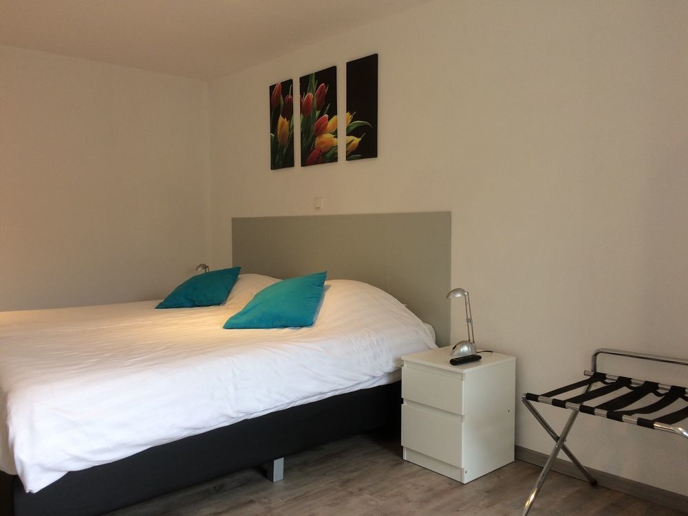 Appartement De Heek Valkenburg aan de Geul Екстериор снимка